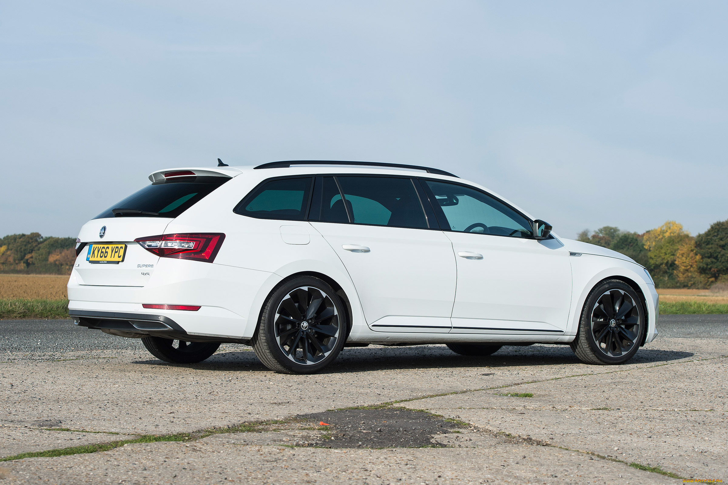 , skoda
